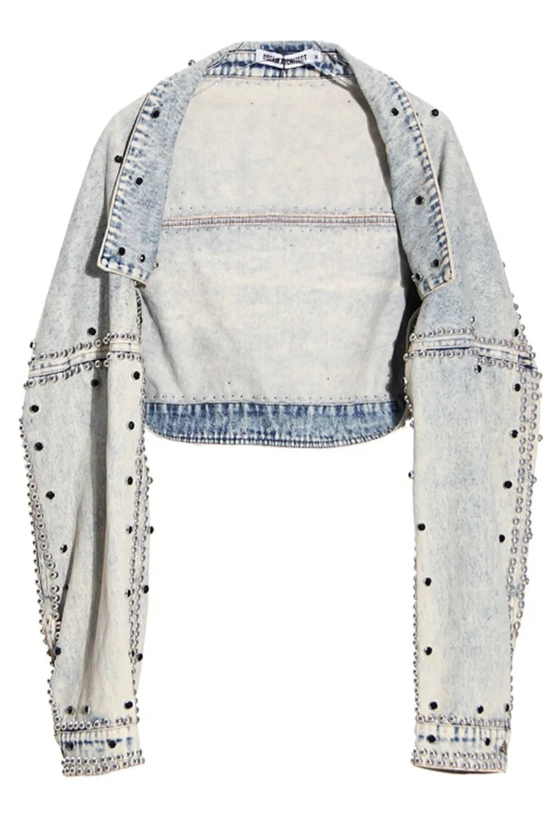 Chaqueta Start
