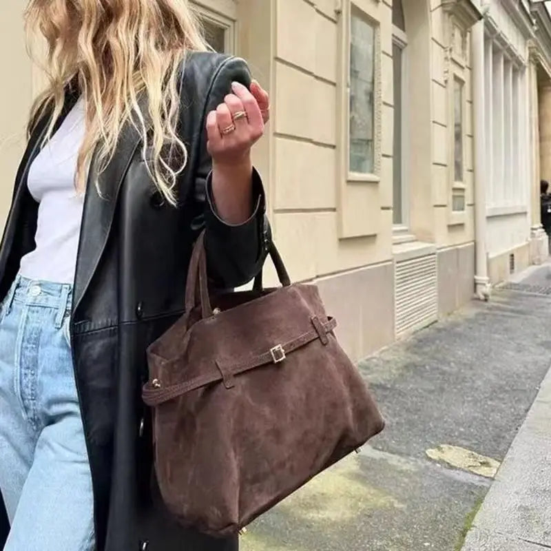 Vintage Tote Bag