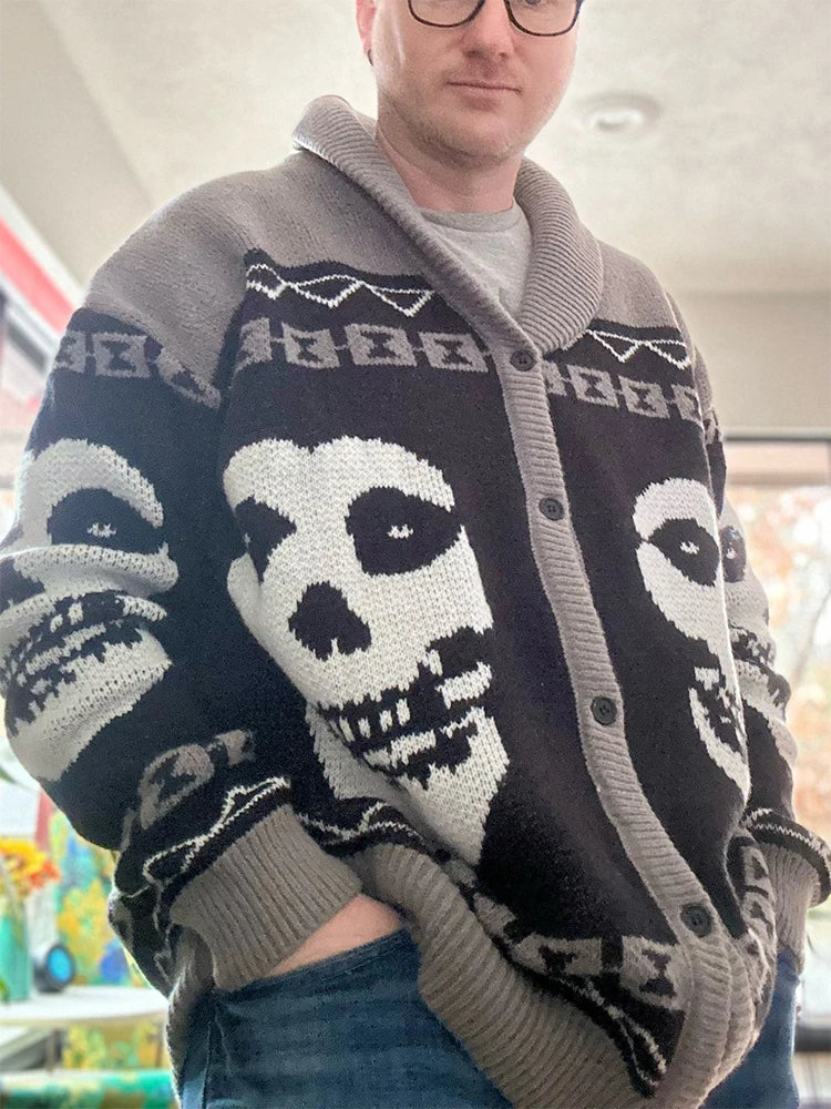 Sweater Boned