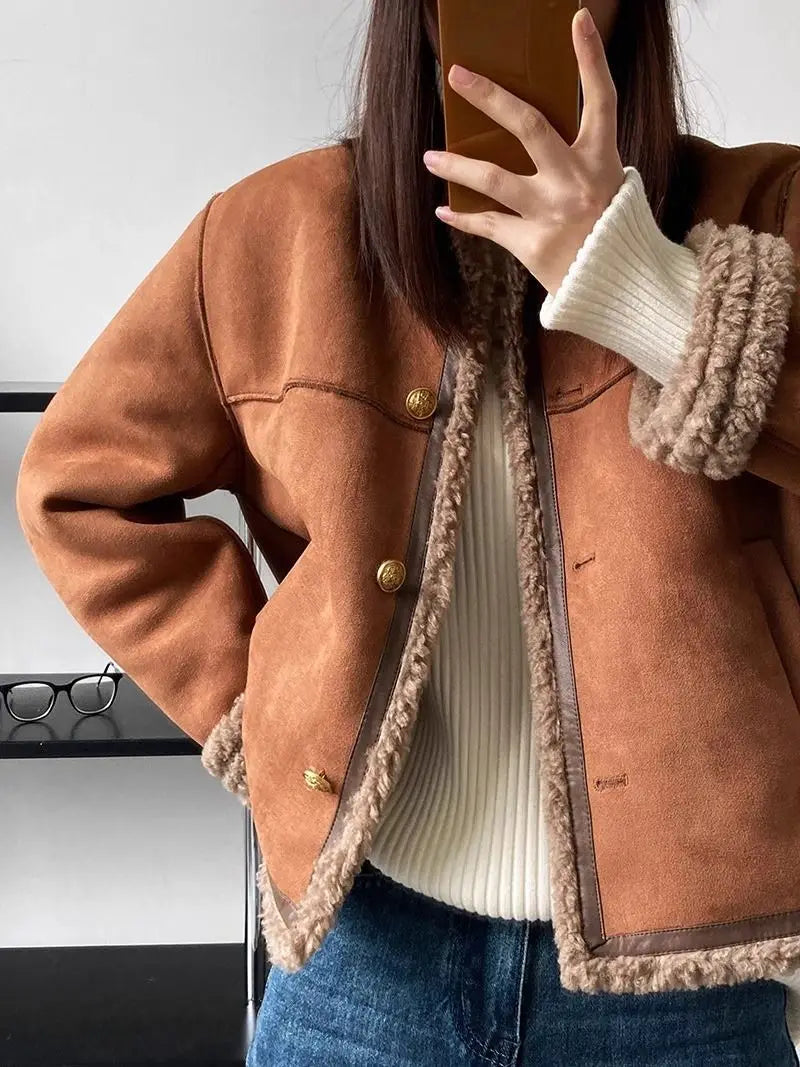 Chaqueta Merrie