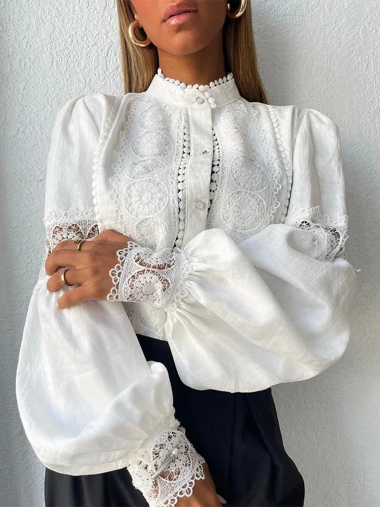 Blusa Micaela