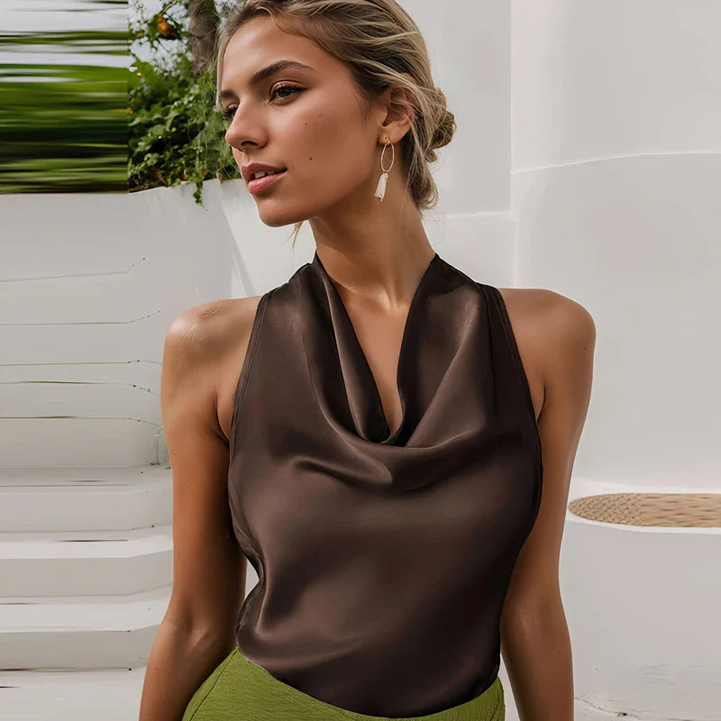 Top Halter