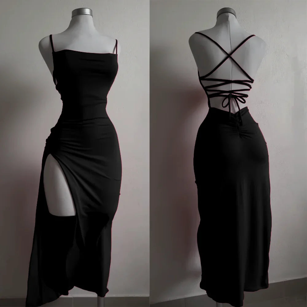 Vestido Icon