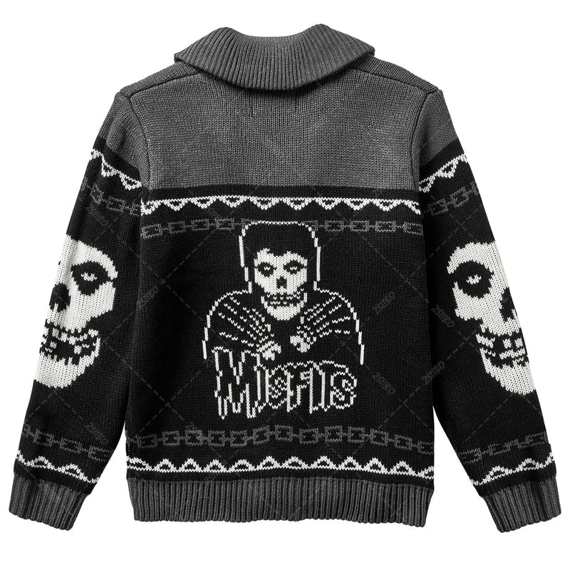 Sweater Boned