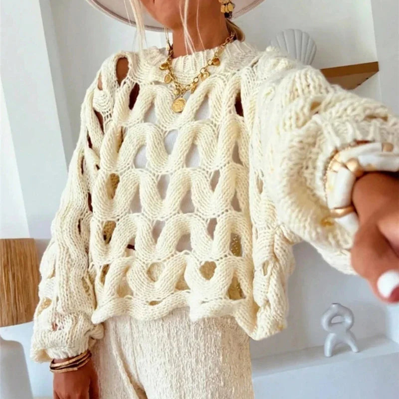 Sweater Charlotte