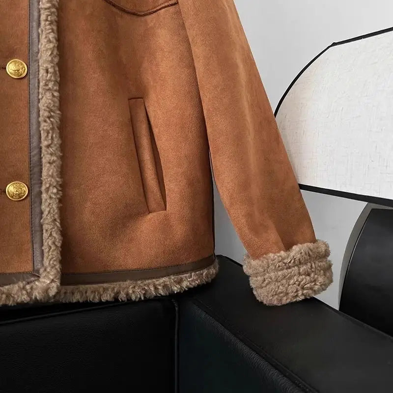 Chaqueta Merrie