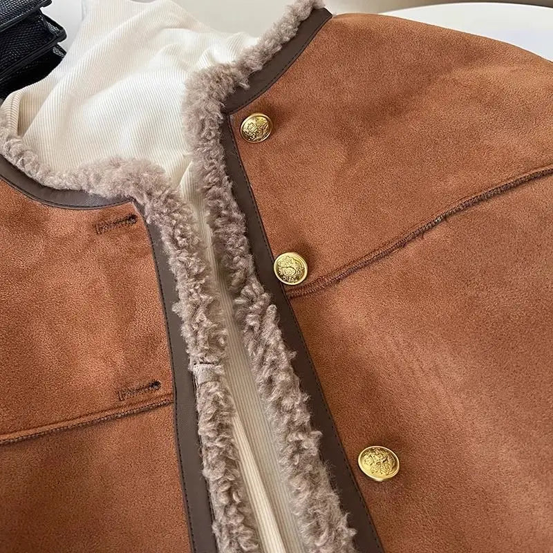Chaqueta Merrie