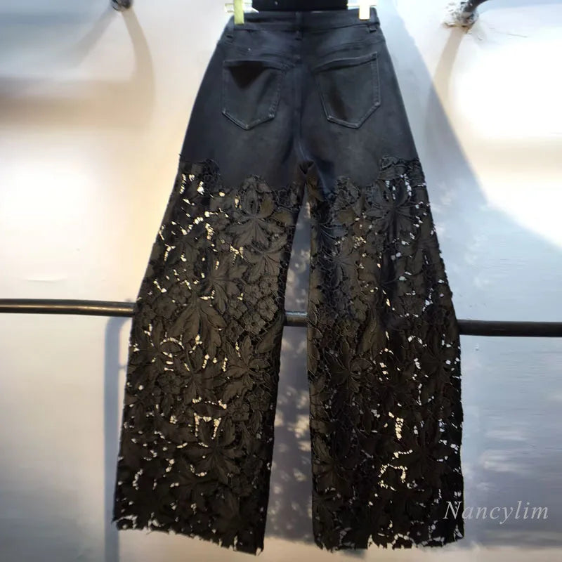 Jeans Patchwork