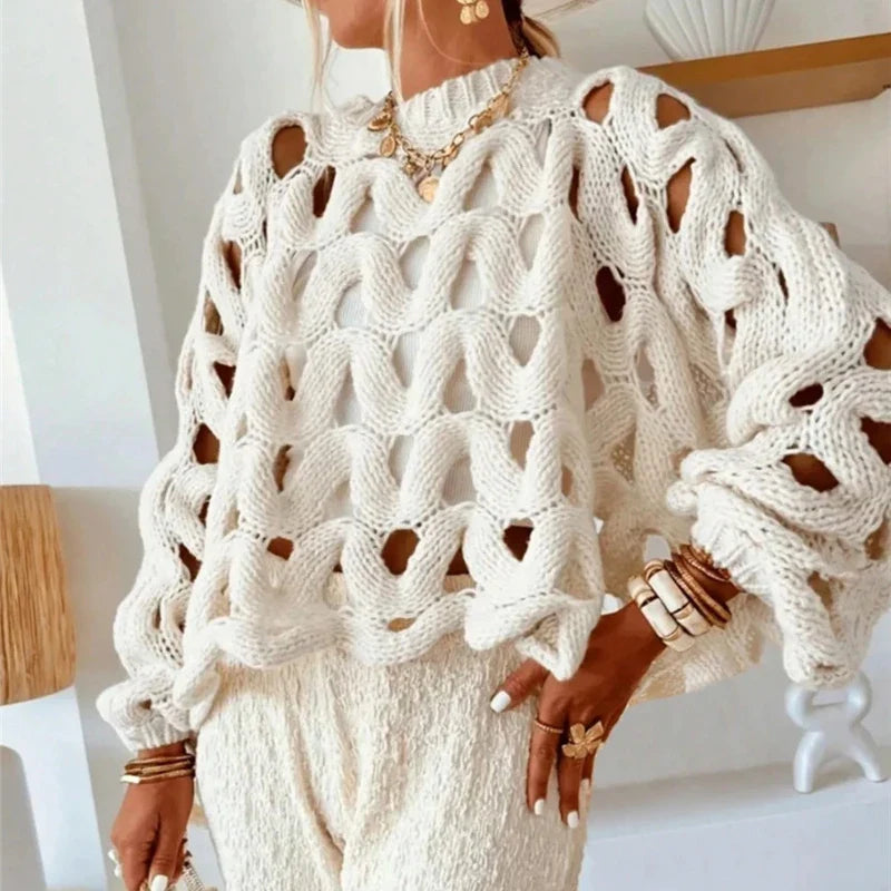 Sweater Charlotte