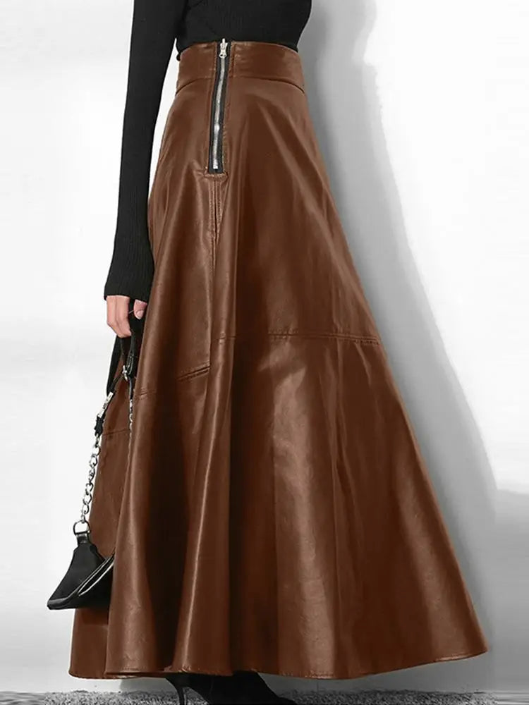 Falda Waist
