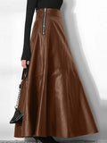 Falda Waist