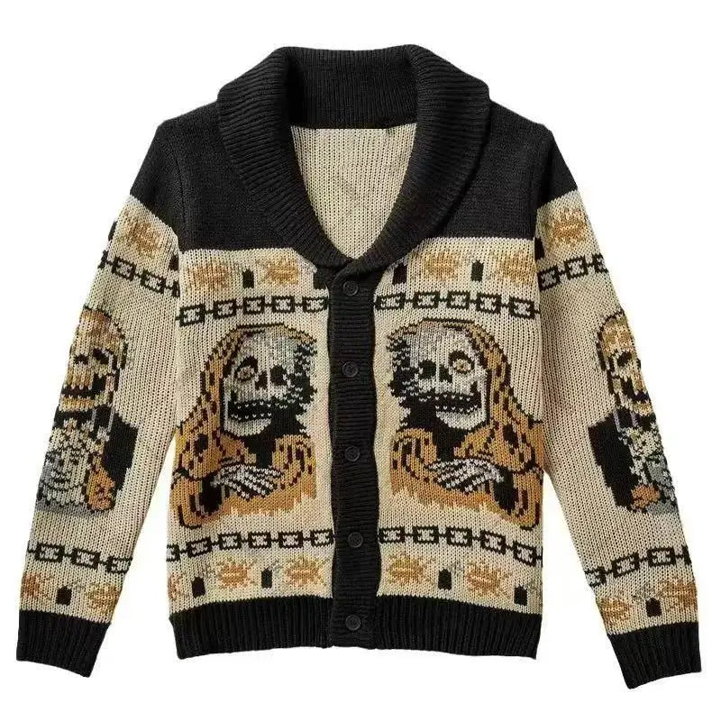 Sweater Boned