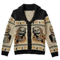 Sweater Boned