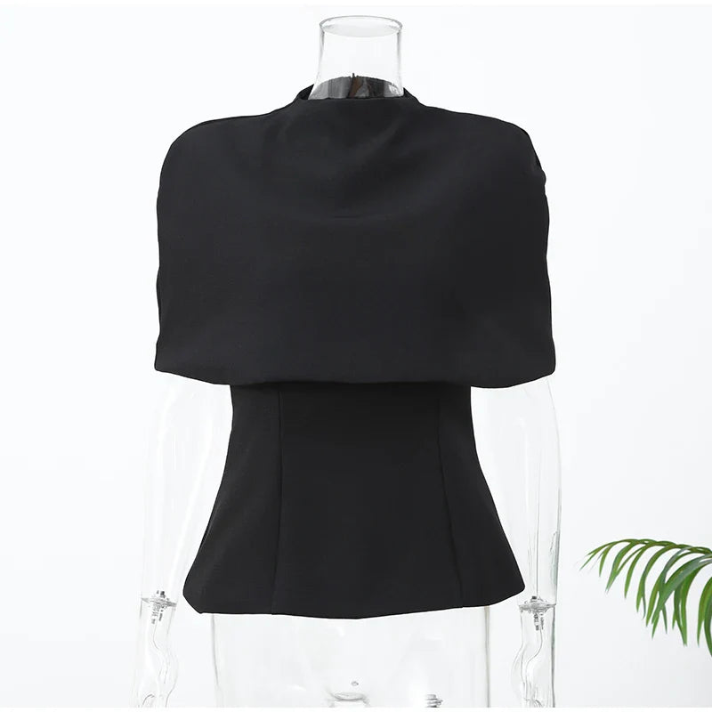 Cloak Top