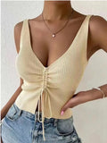Crop top Magdalena