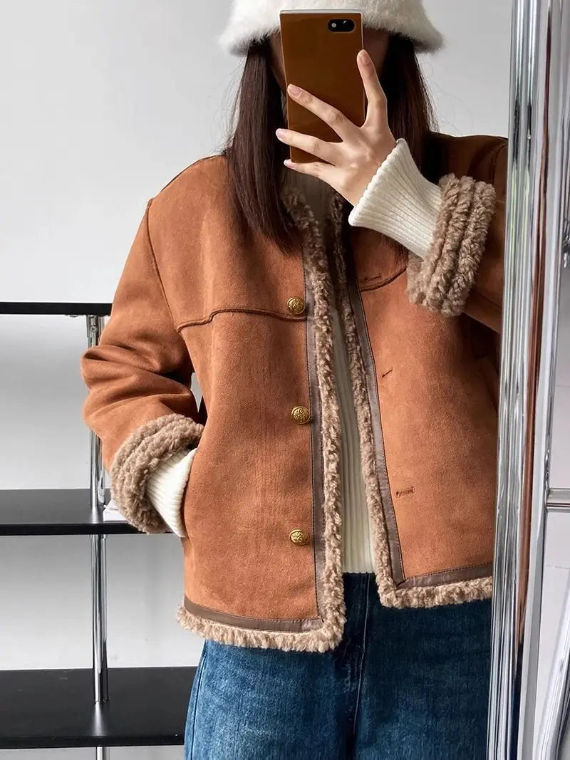 Chaqueta Merrie