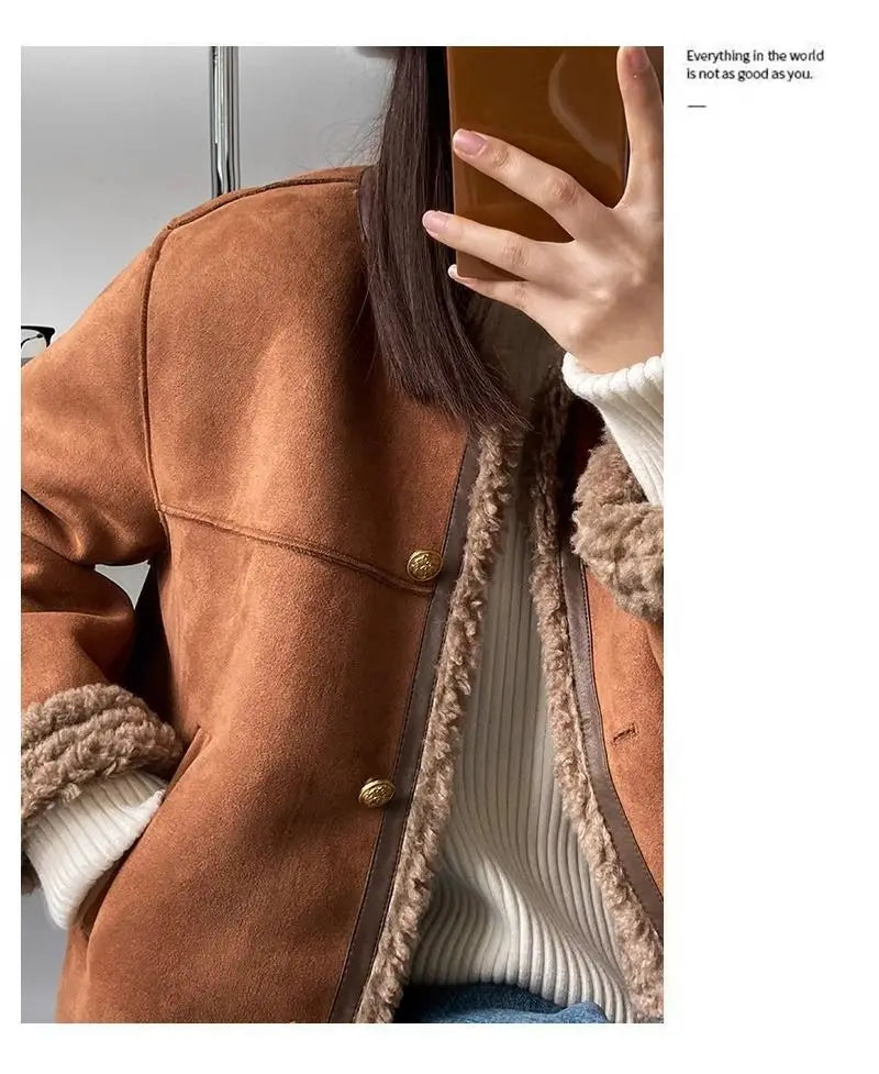 Chaqueta Merrie