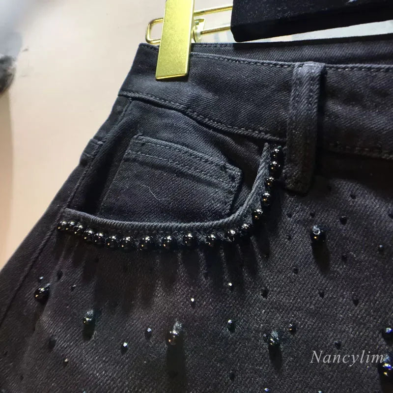 Jeans Patchwork