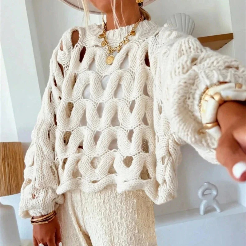 Sweater Charlotte