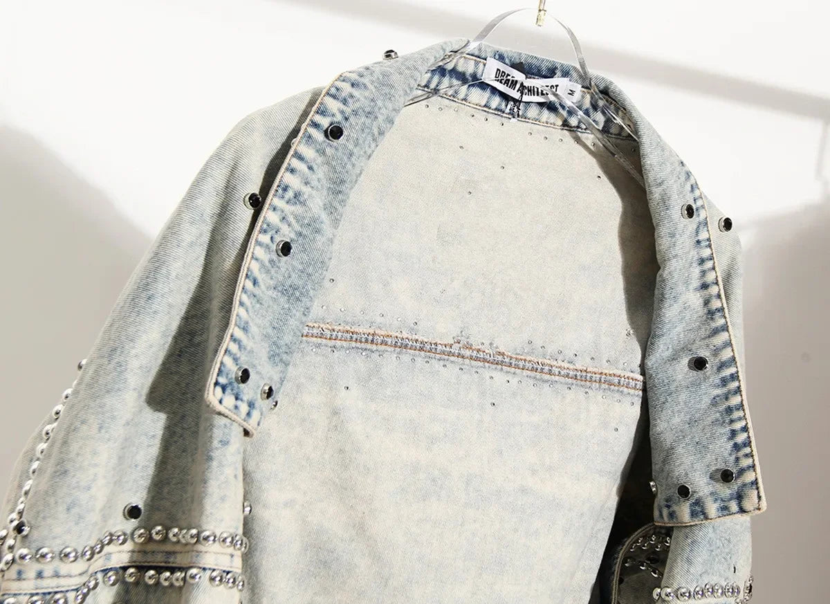 Chaqueta Start