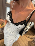 Lace Dress