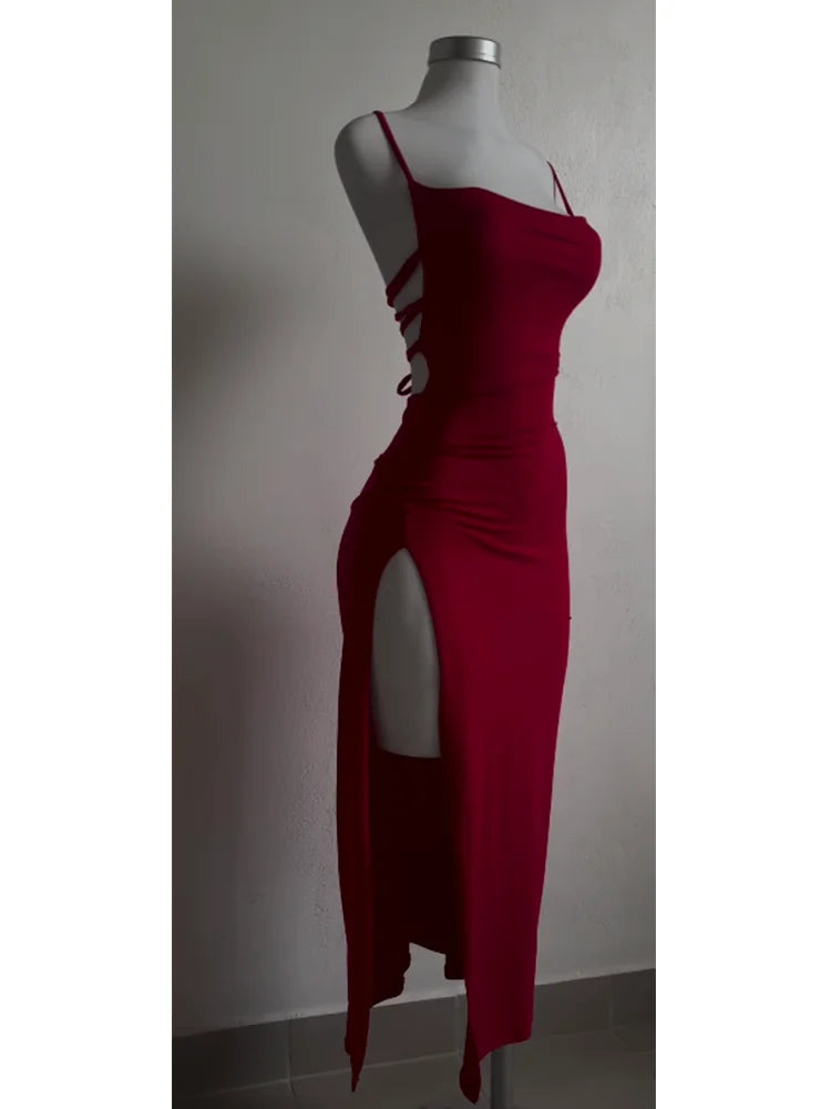 Vestido Icon
