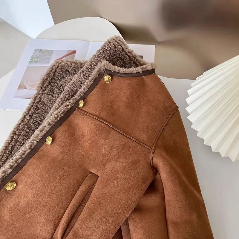 Chaqueta Merrie