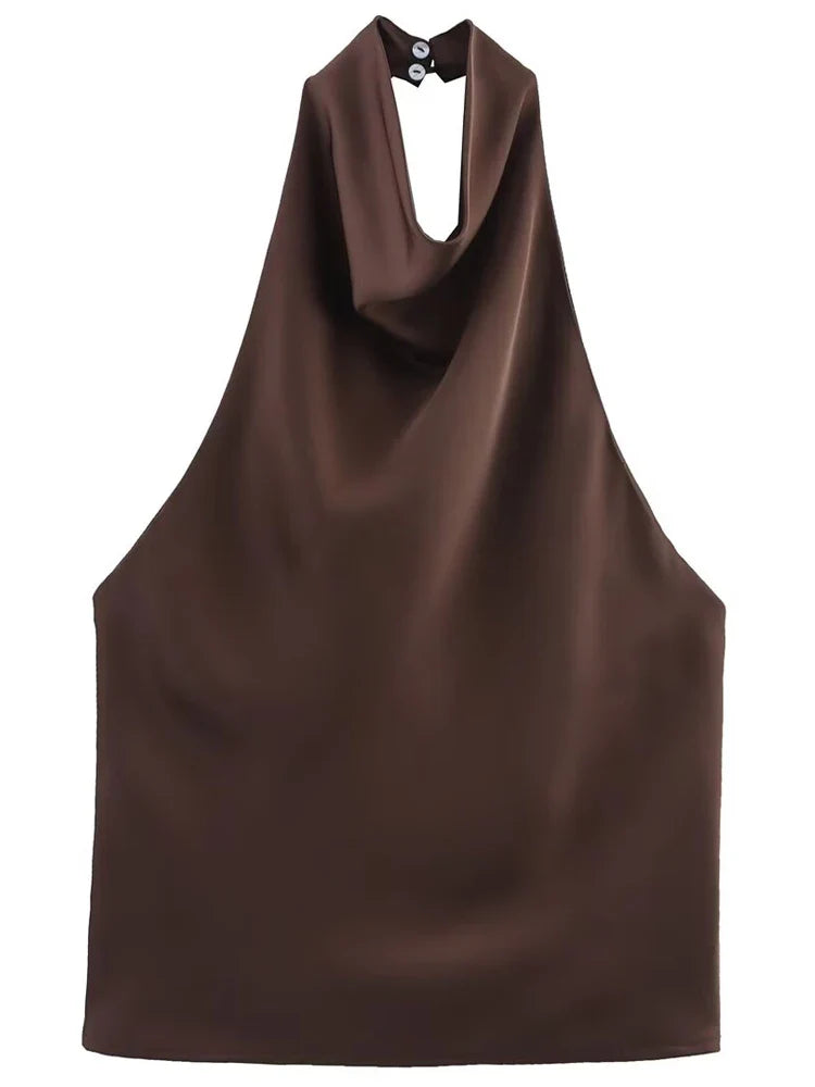 Top Halter