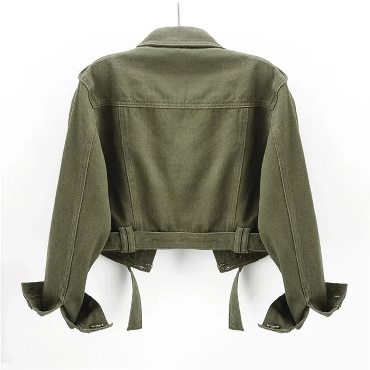 Chaqueta Army