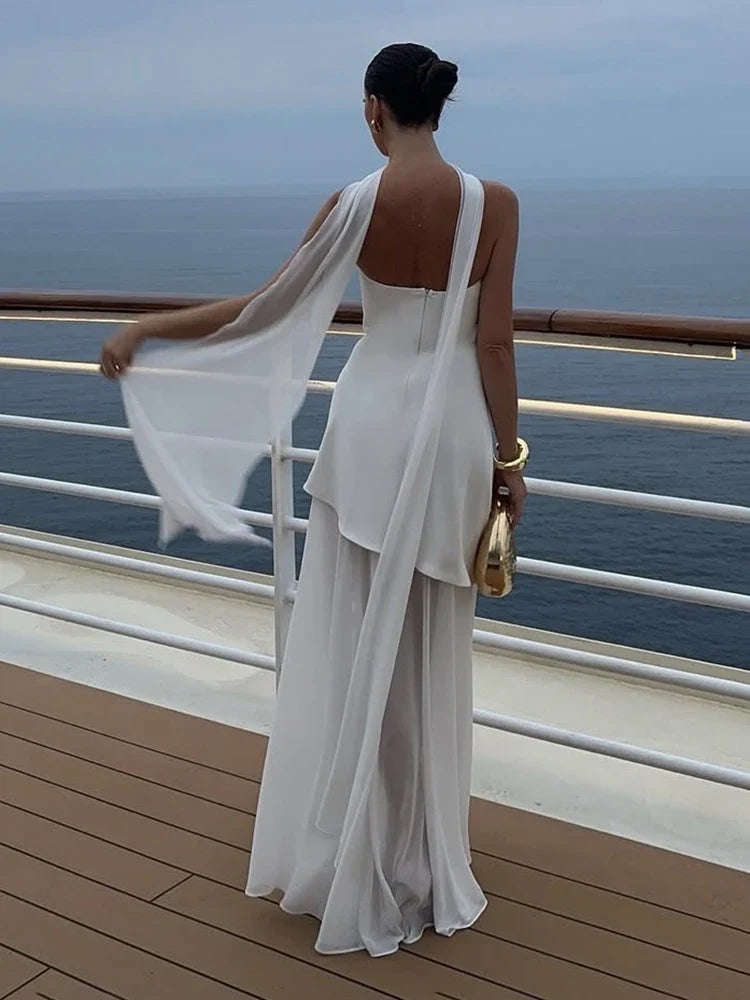 Vestido de Corset Amelia