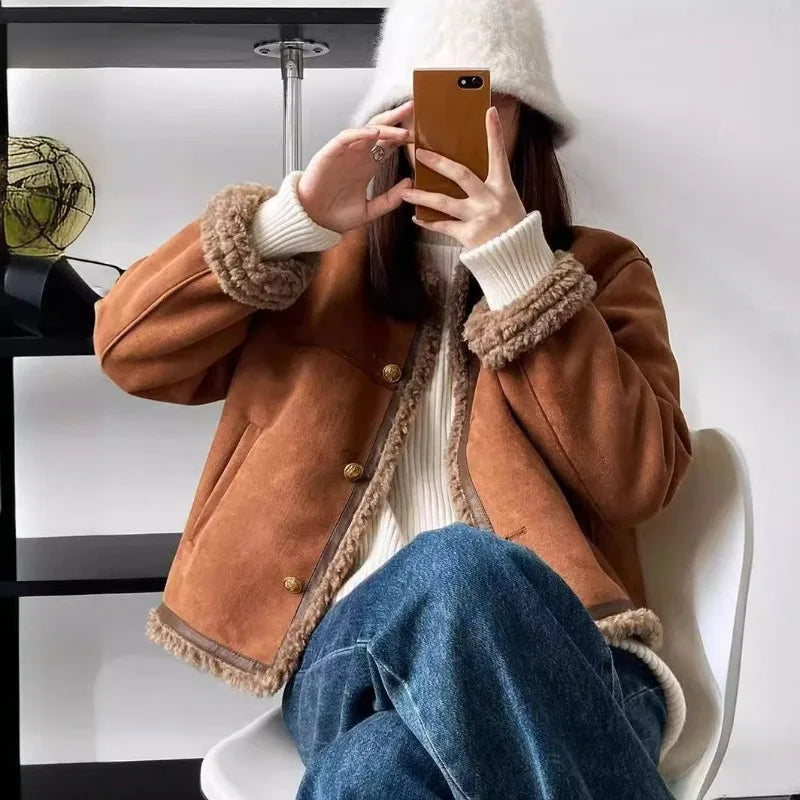 Chaqueta Merrie