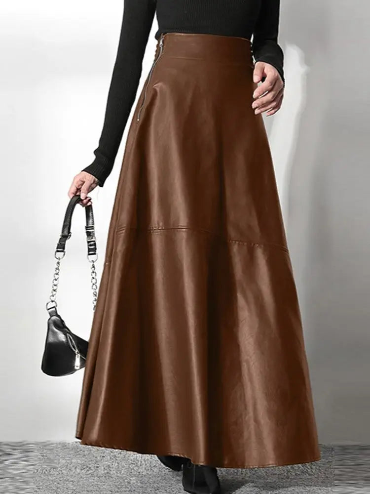 Falda Waist