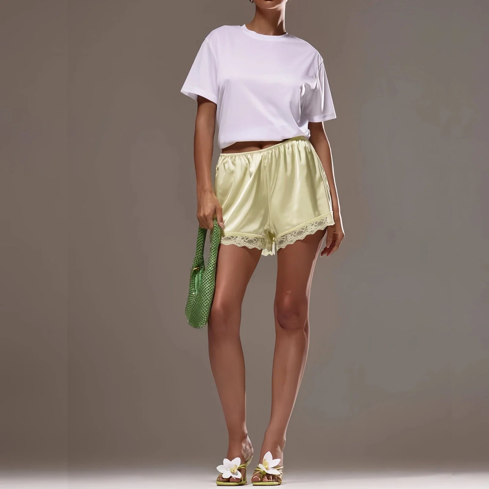 Shorts Tatiana