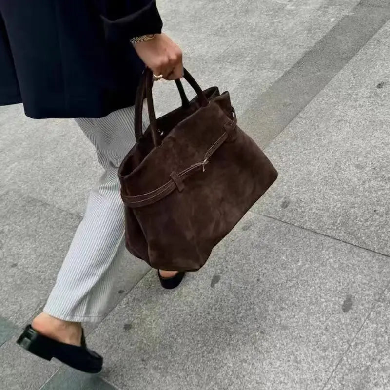 Vintage Tote Bag