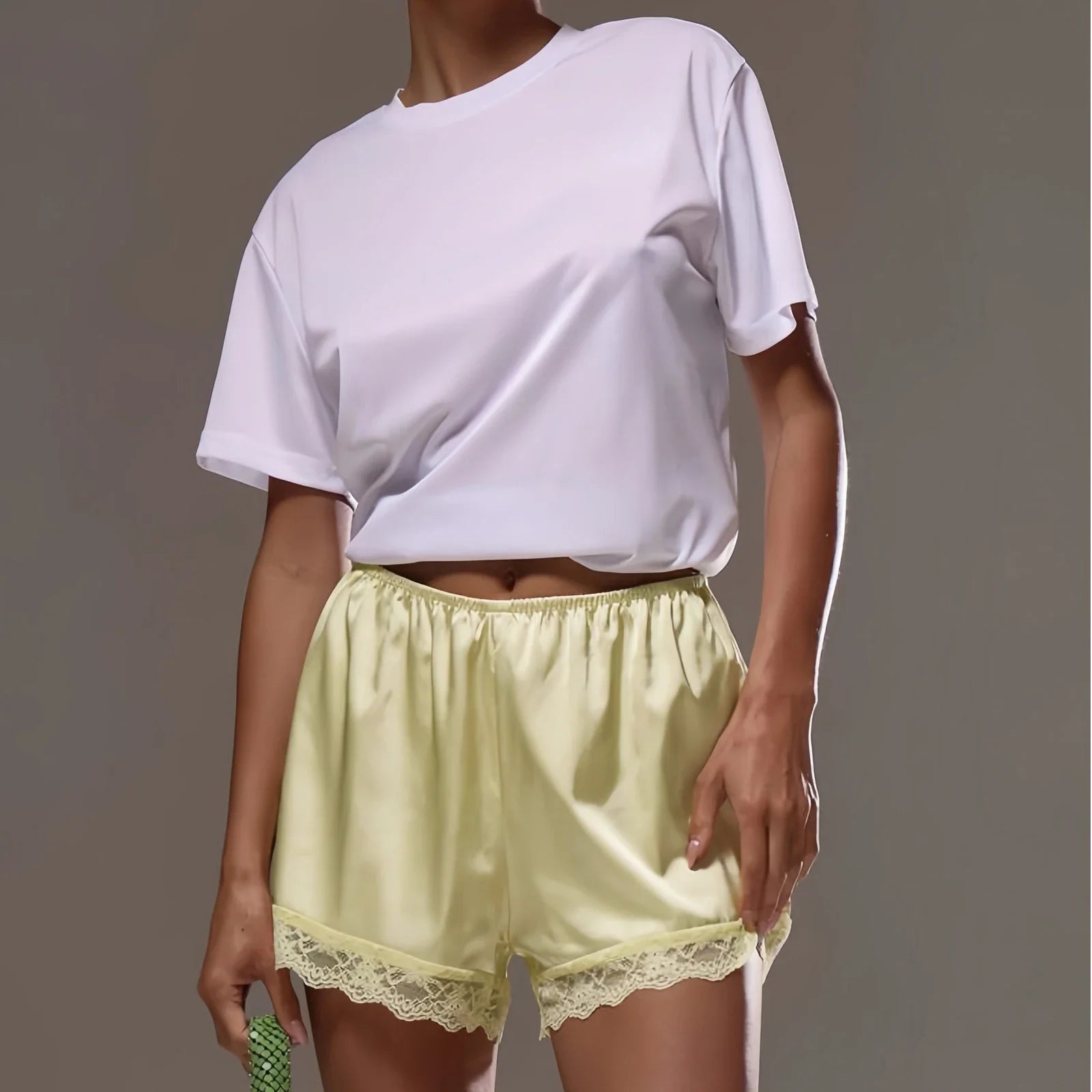 Shorts Tatiana