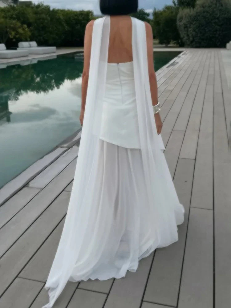 Vestido de Corset Amelia