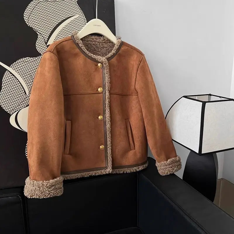 Chaqueta Merrie