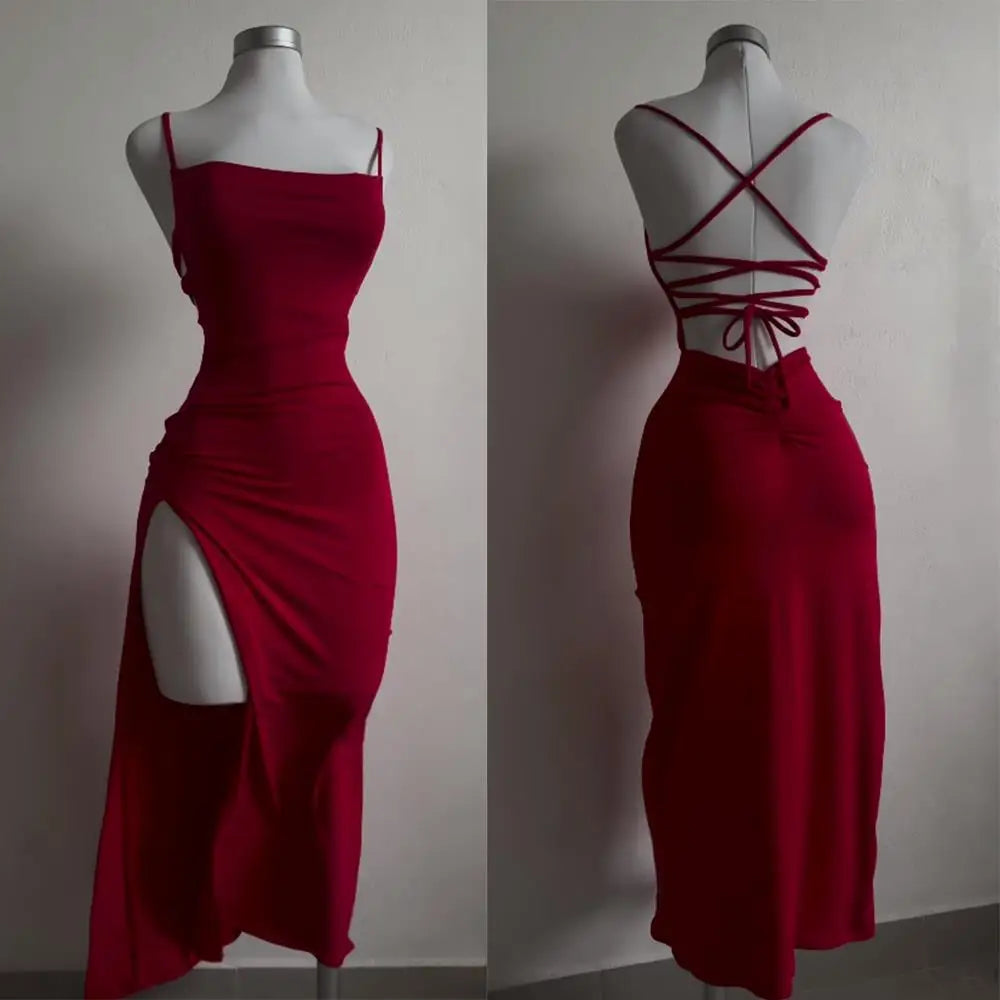 Vestido Icon
