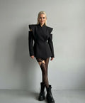 Blazer Noelia