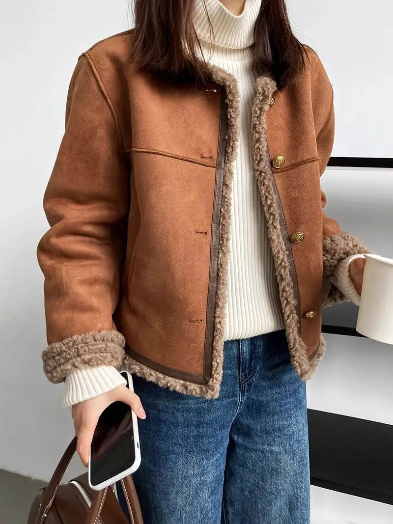 Chaqueta Merrie