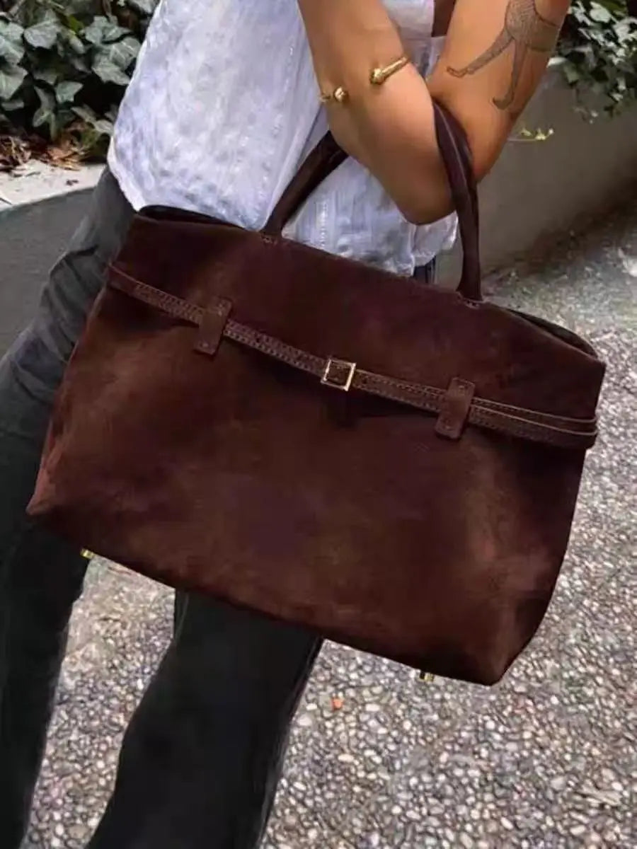 Vintage Tote Bag