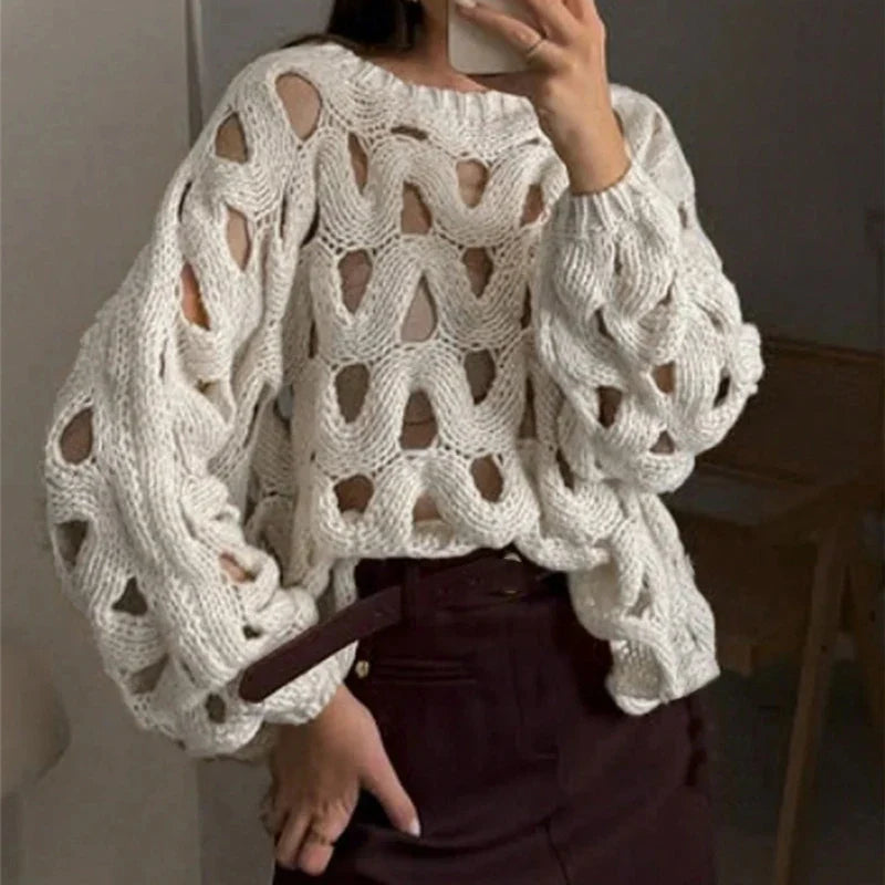 Sweater Charlotte