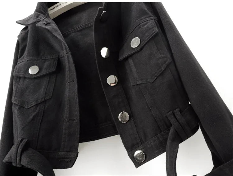 Chaqueta Army