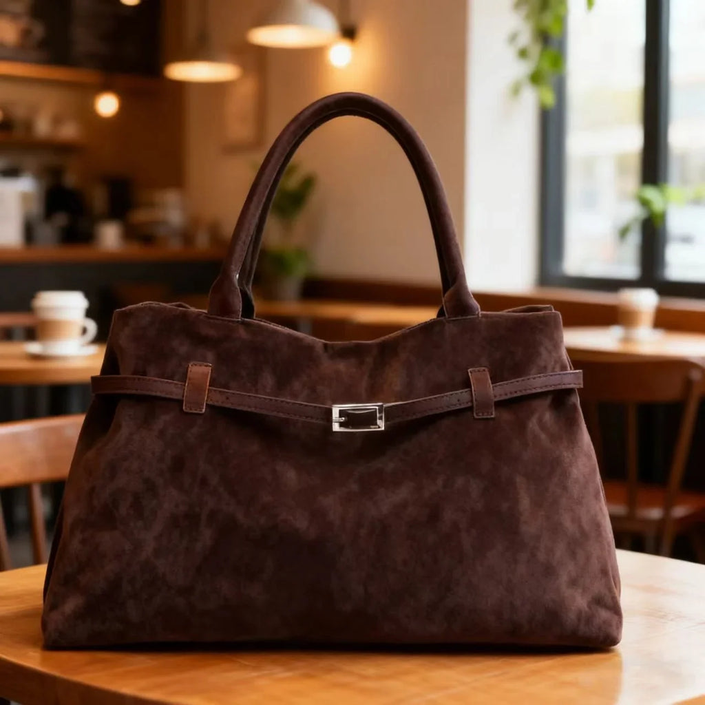 Vintage Tote Bag