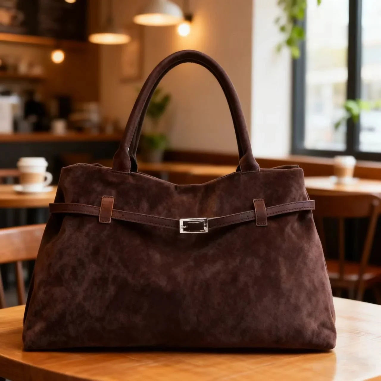 Vintage Tote Bag