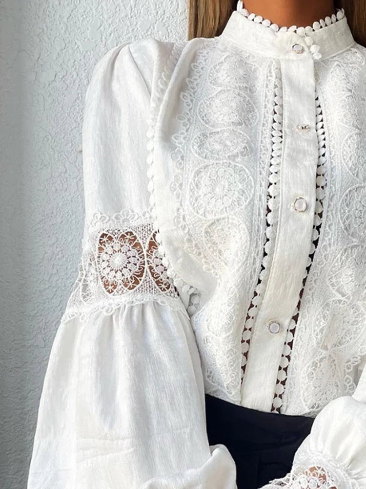 Blusa Micaela