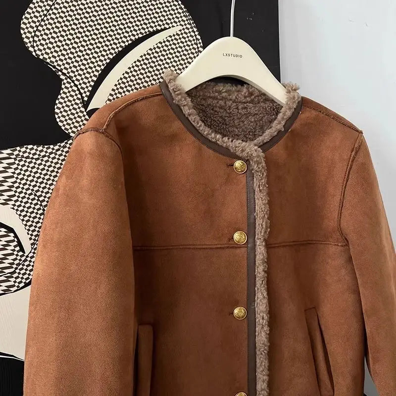 Chaqueta Merrie