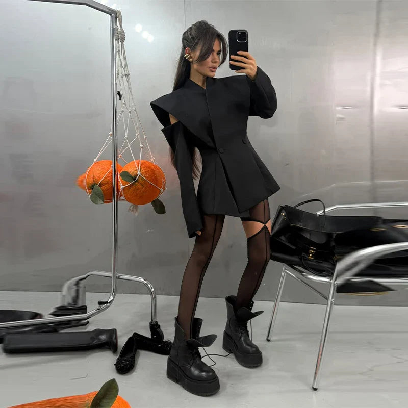 Blazer Noelia