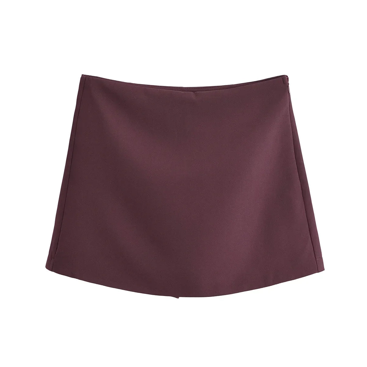 Falda Short Waist