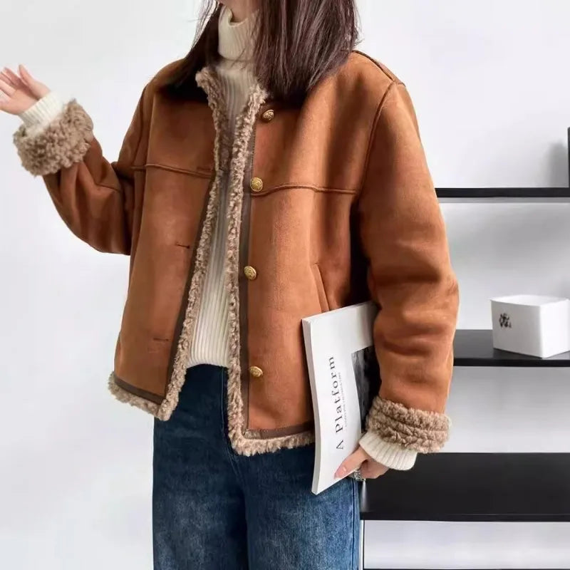 Chaqueta Merrie